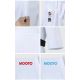 15. Extera Kata WKF BLAUER Karate-Kimono | MOOTO