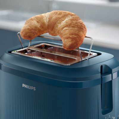 3. PHILIPS HD2511/70 Toaster