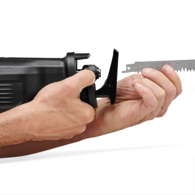 5. Sabre Säge 18V TP-AP 18/32 Li BL-SOLO 4326295 EINHELL