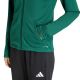 5. Damen-Trainingsjacke adidas Entrada 26 Track grün KE9836