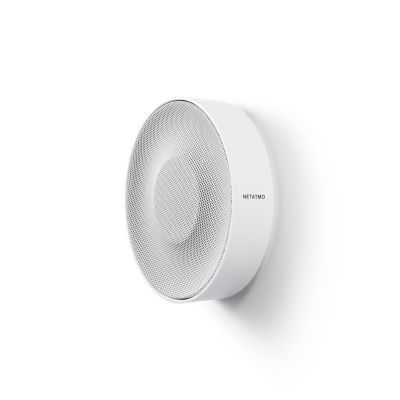3. Intelligenter Hausalarm NETATMO