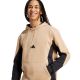 7. adidas Sportswear Fleece Colorblock Hooded M KB5265 tracksuit