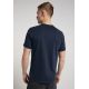 11. Mustang Alex C Print T-Shirt M 1012124 5330