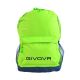 9. Givova Zaino Scuola Rucksack G0514-0034