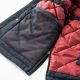 12. Hi-tec Lassero M 92800441208 Isolierte Jacke