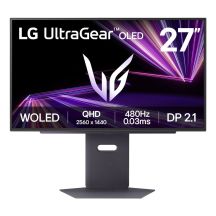OLED-Monitor 27"/27GX790A-B LG