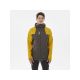 10. MILLET M Fitz Roy Jkt Jacke Grün