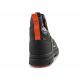 6. Palladium Pampa Lite+ Explor Wp+ M 74383-008-M Schwarze Schuhe
