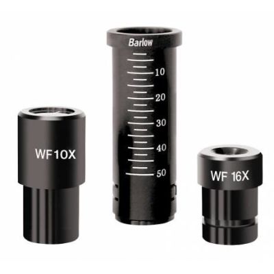 5. National Geographic 90-39100 Schwarzes Dachkantfernglas