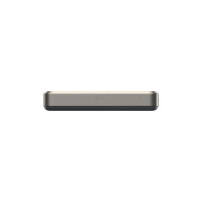 5. Joyroom JR-PBM08 Pro 10000 mAh ultradünne Powerbank - Titan