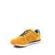 6. Bugatti gelbe Herren-Sneaker 321-ASH02-5500-5000 GELB