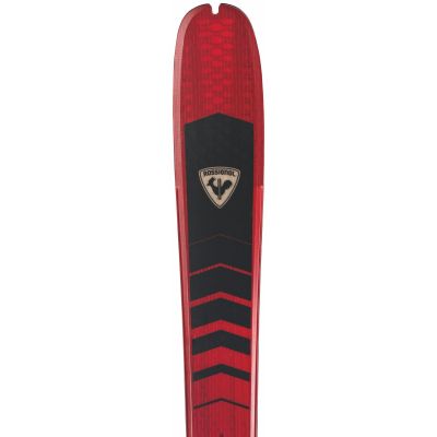 8. ROSSIGNOL ESCAPER 87 Skitourenski