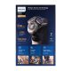 5. PHILIPS Rasierer i9000 Serie Rasierer X9002/10