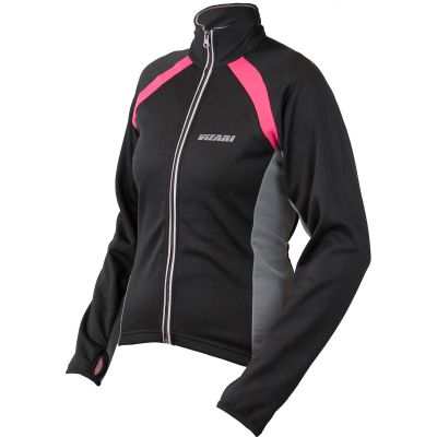 6. Damen-Radjacke VIZARI XS