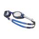 Nike Junior Schwimmbrille Weiß und Blau NESSC167-965 OS
