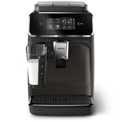 30. PHILIPS EP 2334/10 Espressomaschine