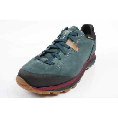 3. Aku Bellamont Gore-Tex Damen-Wanderschuhe, robust und langlebig