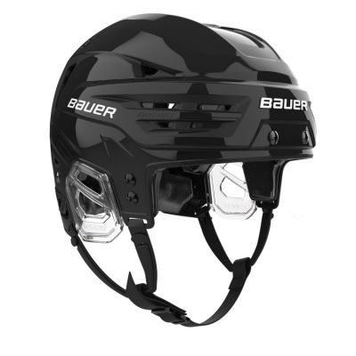Bauer Re-akt 90 Hockeyhelm 1065825-BLK