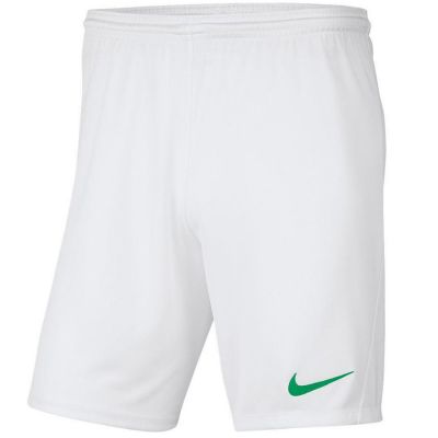 Nike Park III M BV6855 102 Shorts