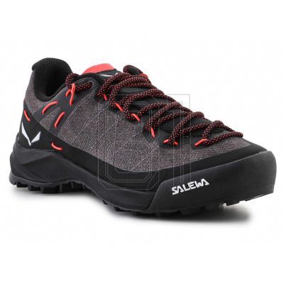 2. Salewa Wildfire Canvas W 61407-0876 Schuhe