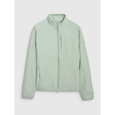 9. Übergangs-Daunenjacke für Herren 4F 4FWSS25TDJAM568-47S