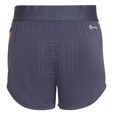 2. adidas 3S KN Short Jr HE2098