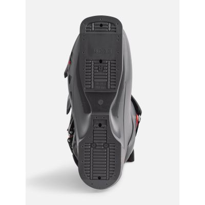 7. Skischuhe ROSSIGNOL HERO WORLD CUP 90 SC Meteor Grey