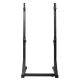 10. VIRTUFIT VERSTELLBARES SQUAT RACK