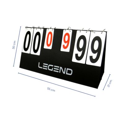 2. Anzeigetafel Legend 70160