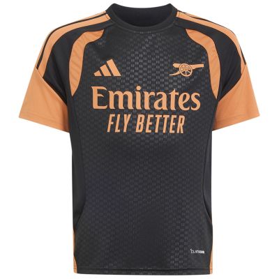 Adidas Arsenal London FC 2026/27 Tiro Trainingsshirt für Kinder und Jugendliche KC2422
