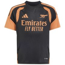 Adidas Arsenal London FC 2026/27 Tiro Trainingsshirt für Kinder und Jugendliche KC2422