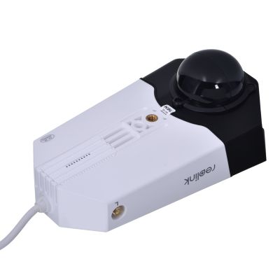 12. Reolink Duo 2 LTE IP-Überwachungskamera, Weiß