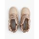 4. Tommy Hilfiger Damen-Schneestiefel T3A5-34052-1474591 Bronze