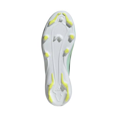 6. adidas F50 Hyperfast League Mid FG KK1317 Kinder-Fußballschuhe