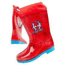 Cerda Spiderman Jr Gummistiefel 2300006604