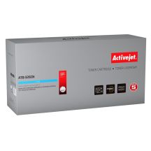 Activejet ATB-326CN Toner (Ersatz für Brother TN-326C; Supreme; 3500 Seiten; Cyan)