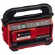 5. Hybridkompressor Aku PRESSITO 18/25 4020430 EINHELL