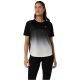 ASICS Road Fade SS Top 2012D420-001 Schwarz L