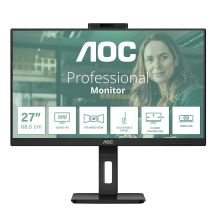 AOC LED 27" Q27P3QW Monitor