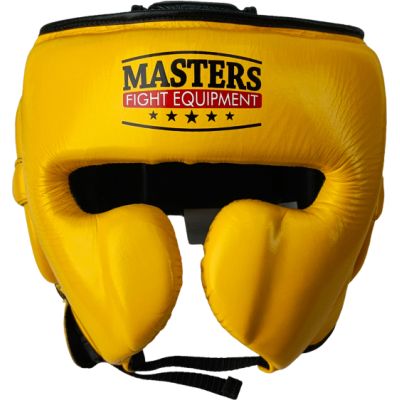 12. KSS-4B-WIN Lederboxhelm