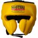 12. KSS-4B-WIN Lederboxhelm
