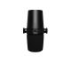 8. Shure MV7X – Dynamisches Podcast-Mikrofon mit XLR-Ausgang