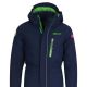 3. Trollkids Kids Isfjord Snowsuit Jr 158-100 Schneeanzüge + Overalls