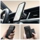 2. Tech-Protect Kevlar MagSafe Case für iPhone 17 Air - Schwarz
