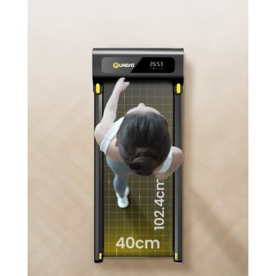 54. Urevo SP1 Lite Walkingpad Laufband