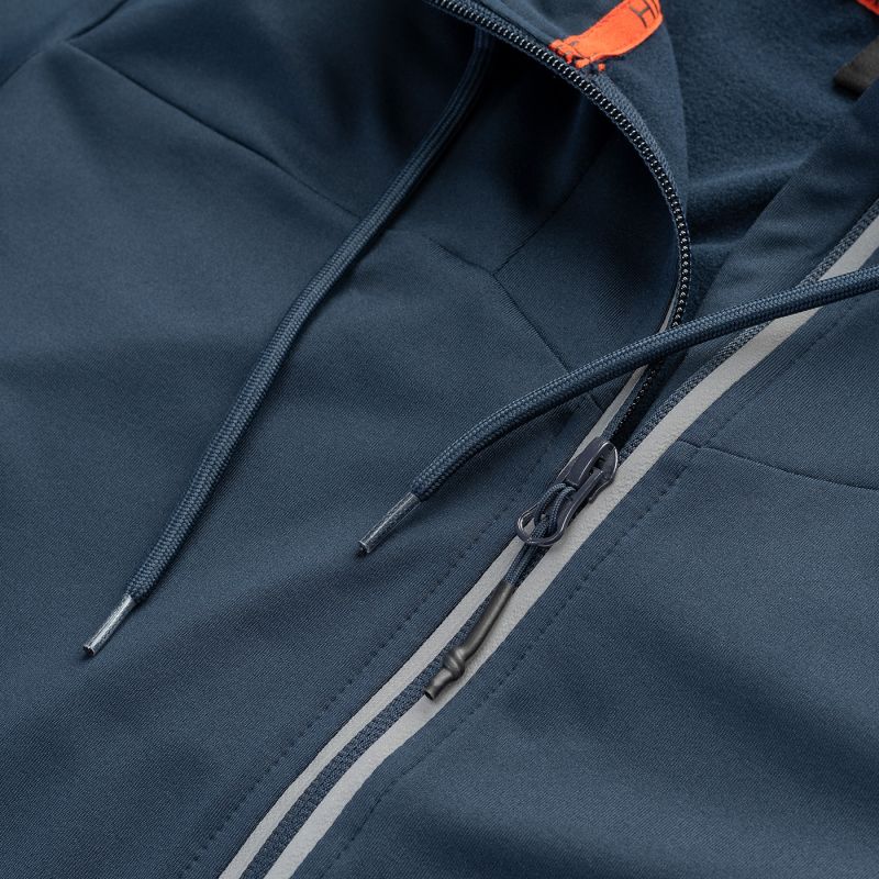 10. Tolin M Kapuzenpullover