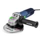 Winkelschleifer 125 mm 850 W + 10 Scheiben W27477 WUBER