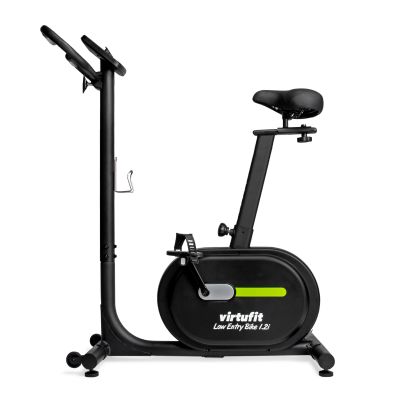 28. VIRTUFIT TIEFEREINSTIEGS-HEIMTRAINER 1.2I