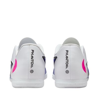 3. Nike Phantom 6 Low Club IC HQ2323 446 Fußballschuhe
