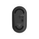 7. Logitech Pebble 2 M350s Black Maus